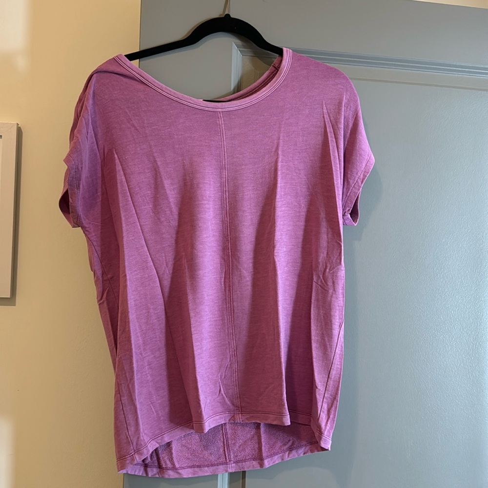 Joy Lab Target Short Sleeve Shirt Small